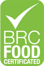 BRC Standard Certification