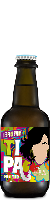 Tipa Limited Edition - contro la violenza sulle donne